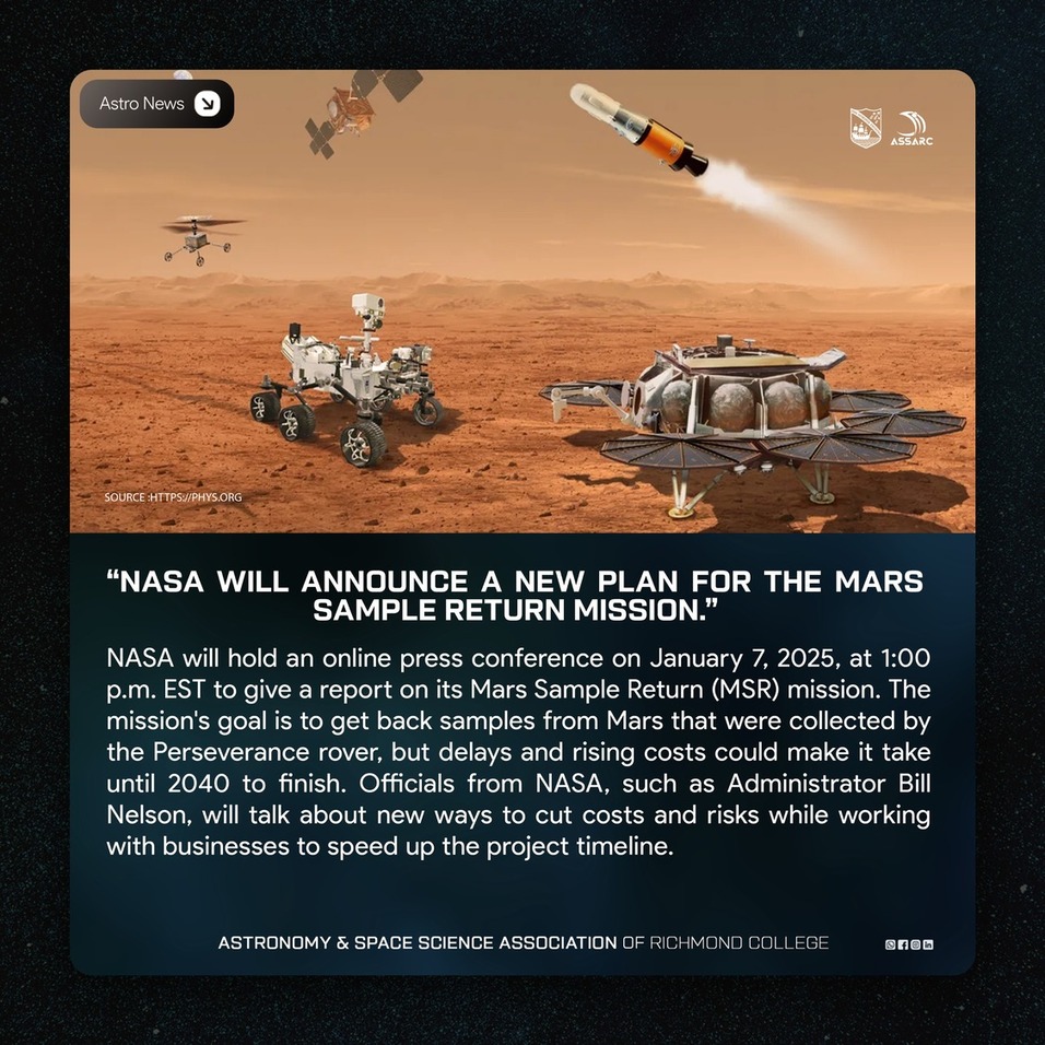 Assarc news