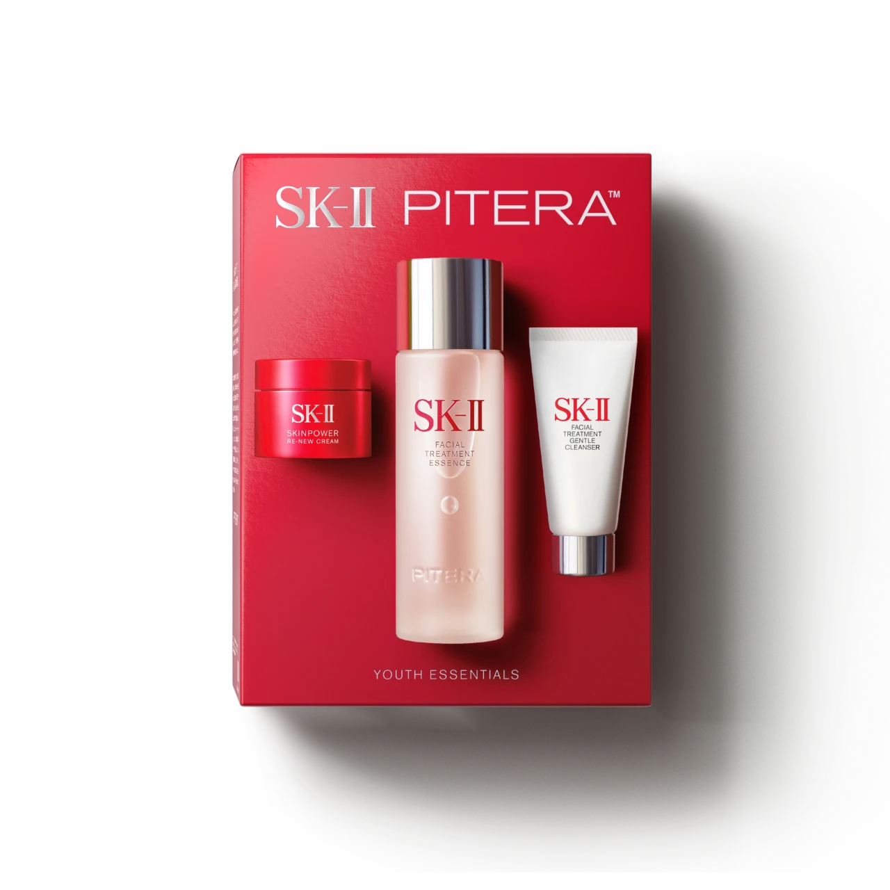 Pitera Youth Essential Set 