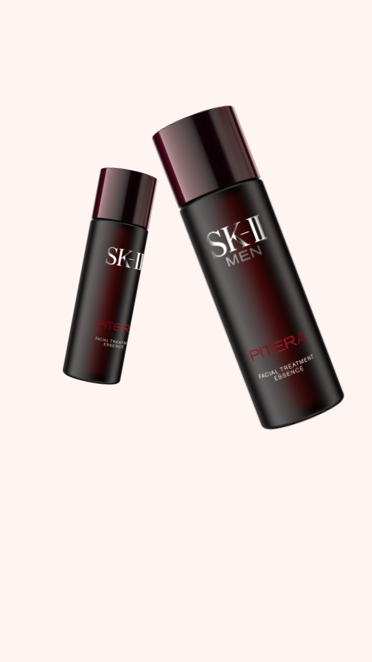 SK-II 化妝水：主打保濕和去角質的清潔爽膚水| SK-II 台灣