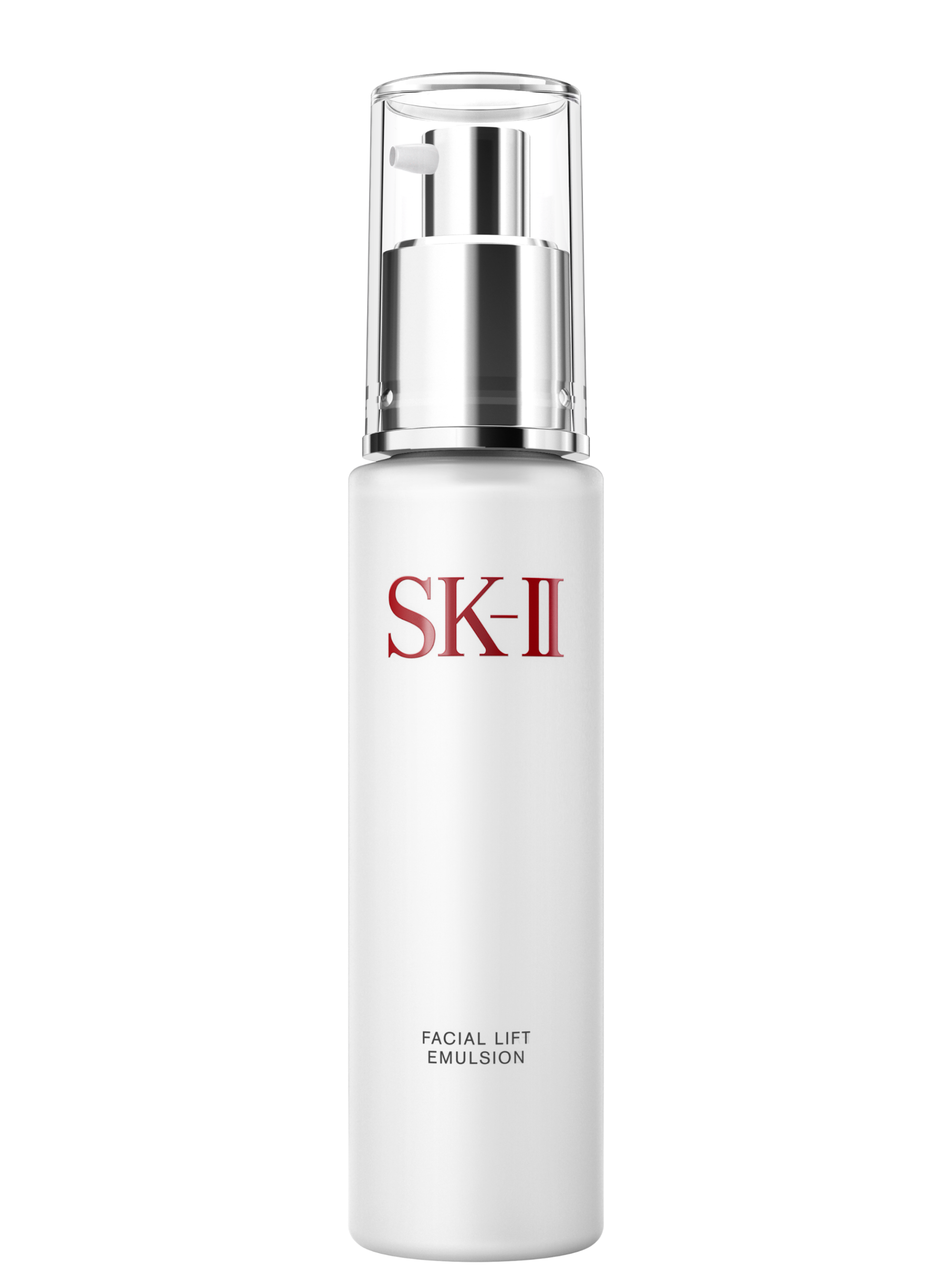 晶緻活膚乳液：保濕乳液- 改善細紋，緊緻肌膚| SK-II 台灣