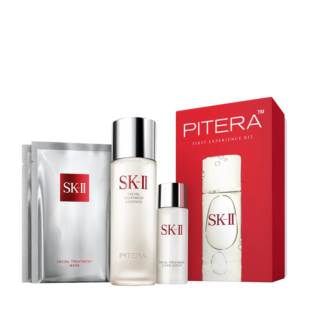 選購保養品- PITERA™ 經典產品系列| SK-II 台灣