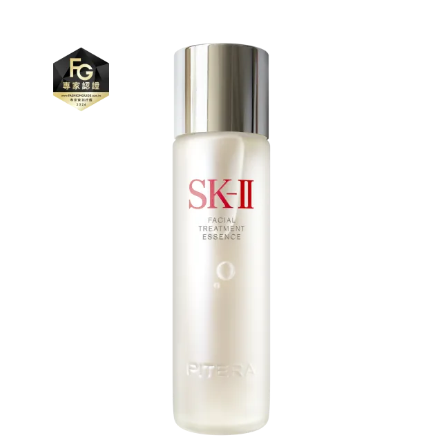 SK-II 青春露，蘊含90%以上酵母萃取PITERA™的保濕化妝水。強韌肌膚屏障、抗老化深層修護、根源抗老，同步煥啟肌底源動力。