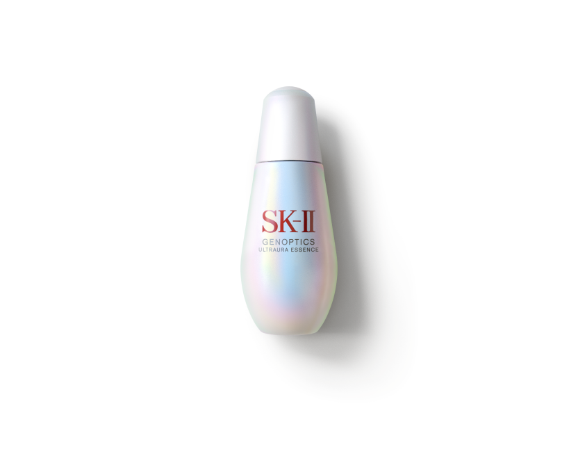 SK-II 化妝水：主打保濕和去角質的清潔爽膚水| SK-II 台灣