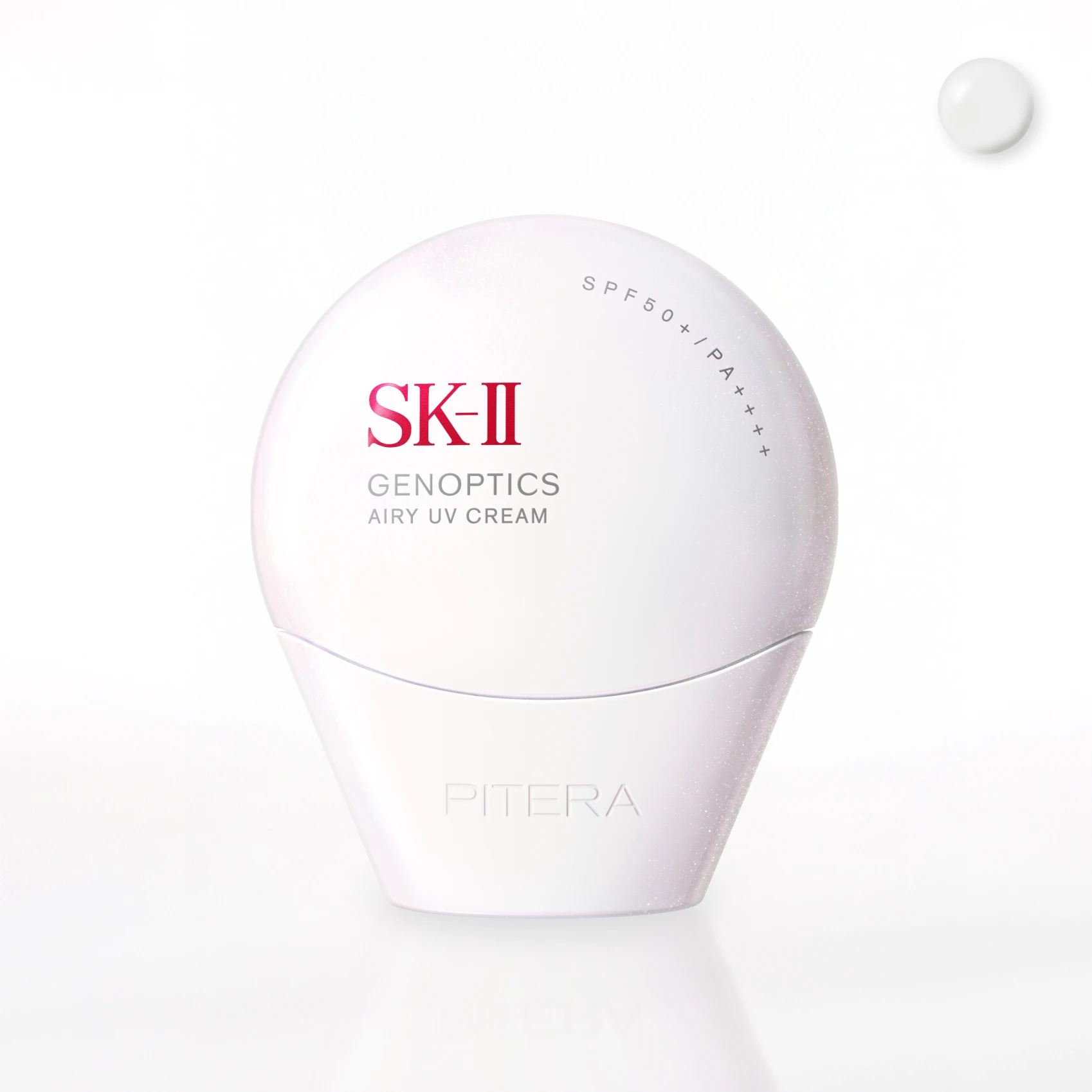 GenOptics UV White Image