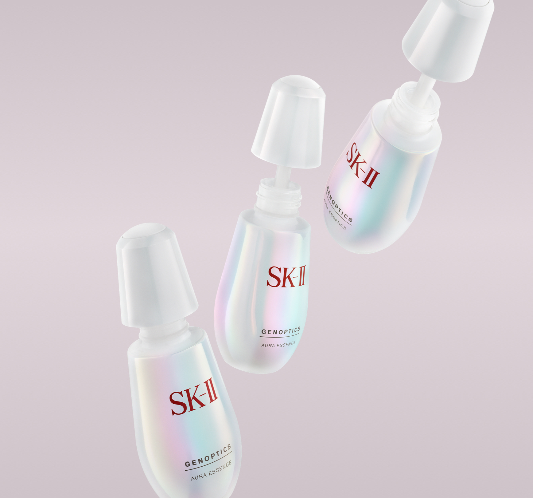 Sk Ii 台灣 幫助您抗老 讓您的肌膚更加透亮的的美肌保養品品牌