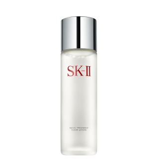SK-II 亮采化粧水| 溫和去角質保濕爽膚水| SK-II 台灣