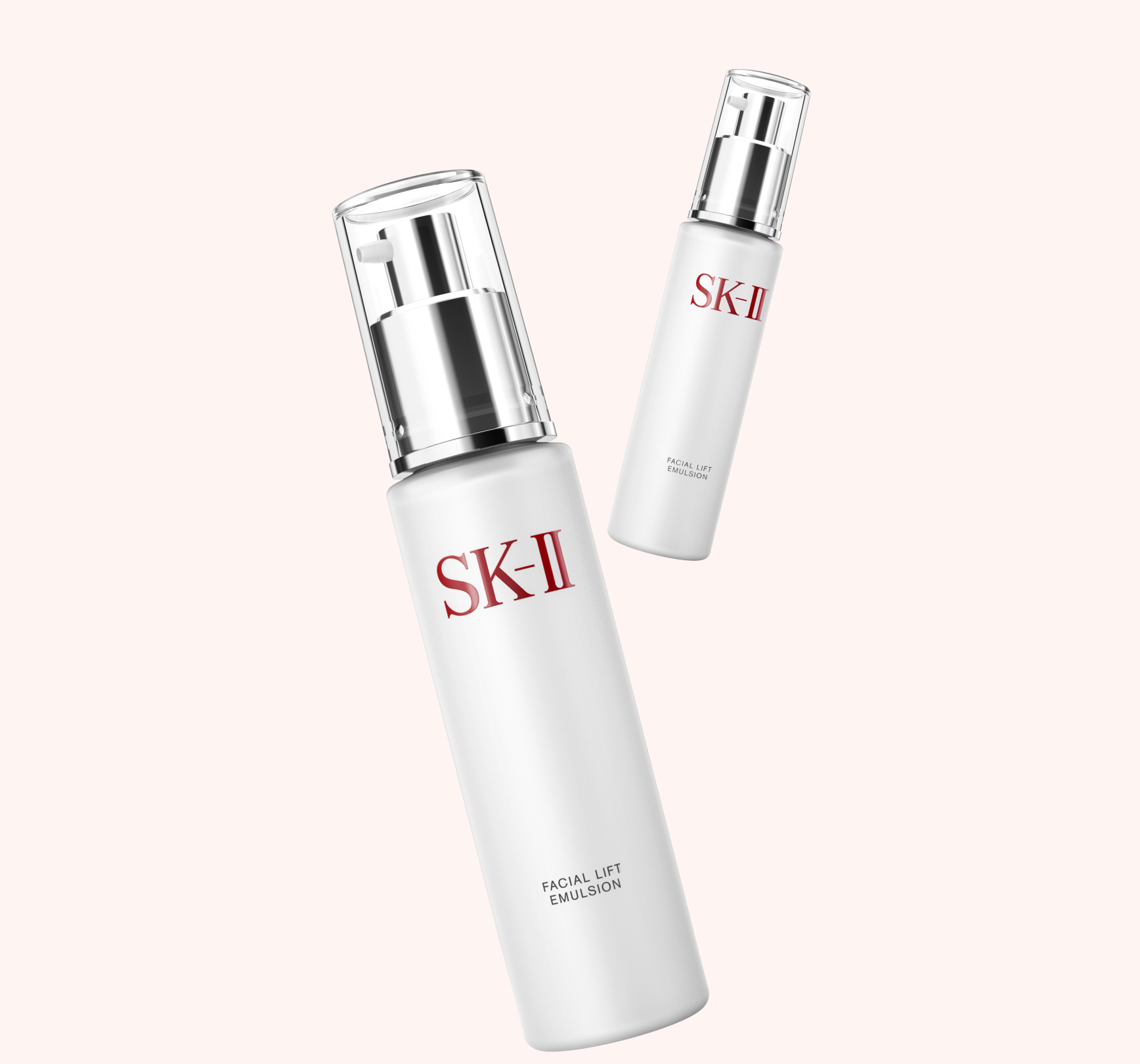 晶緻活膚乳液- 緊緻臉部肌膚保養品| SK-II 台灣
