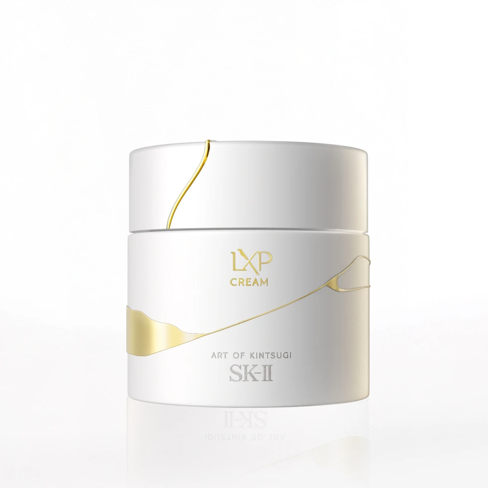 SPX Cream - Product Overview - Main Image