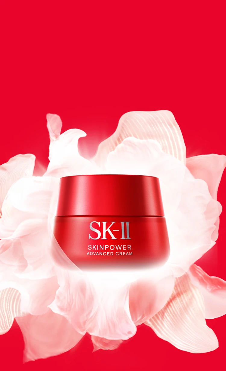 全新SKINPOWER致臻肌活能量活膚霜-一款能使肌膚緊緻細嫩的保濕霜,可以對抗肌膚衰老問題,根源激活年輕動力,緊緻肌膚