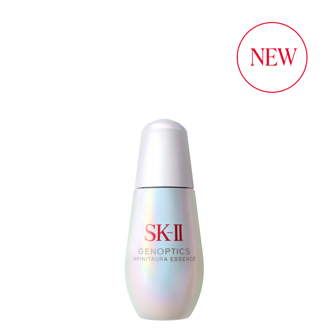 SK-II 光澤美白保養品系列: 讓肌膚透亮及膚色均勻| SK-II 台灣