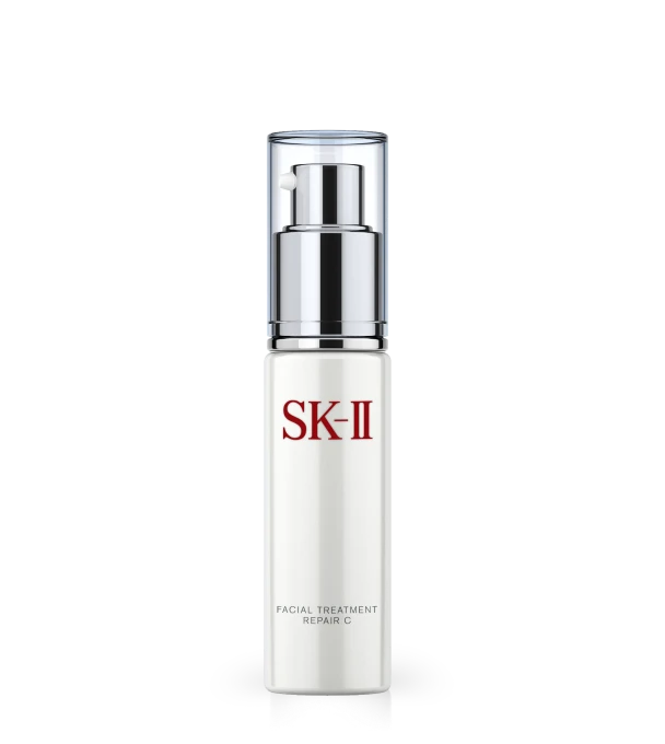 SK-II 青春精華露 - 恢復肌膚彈性, 讓膚質變得更加細緻