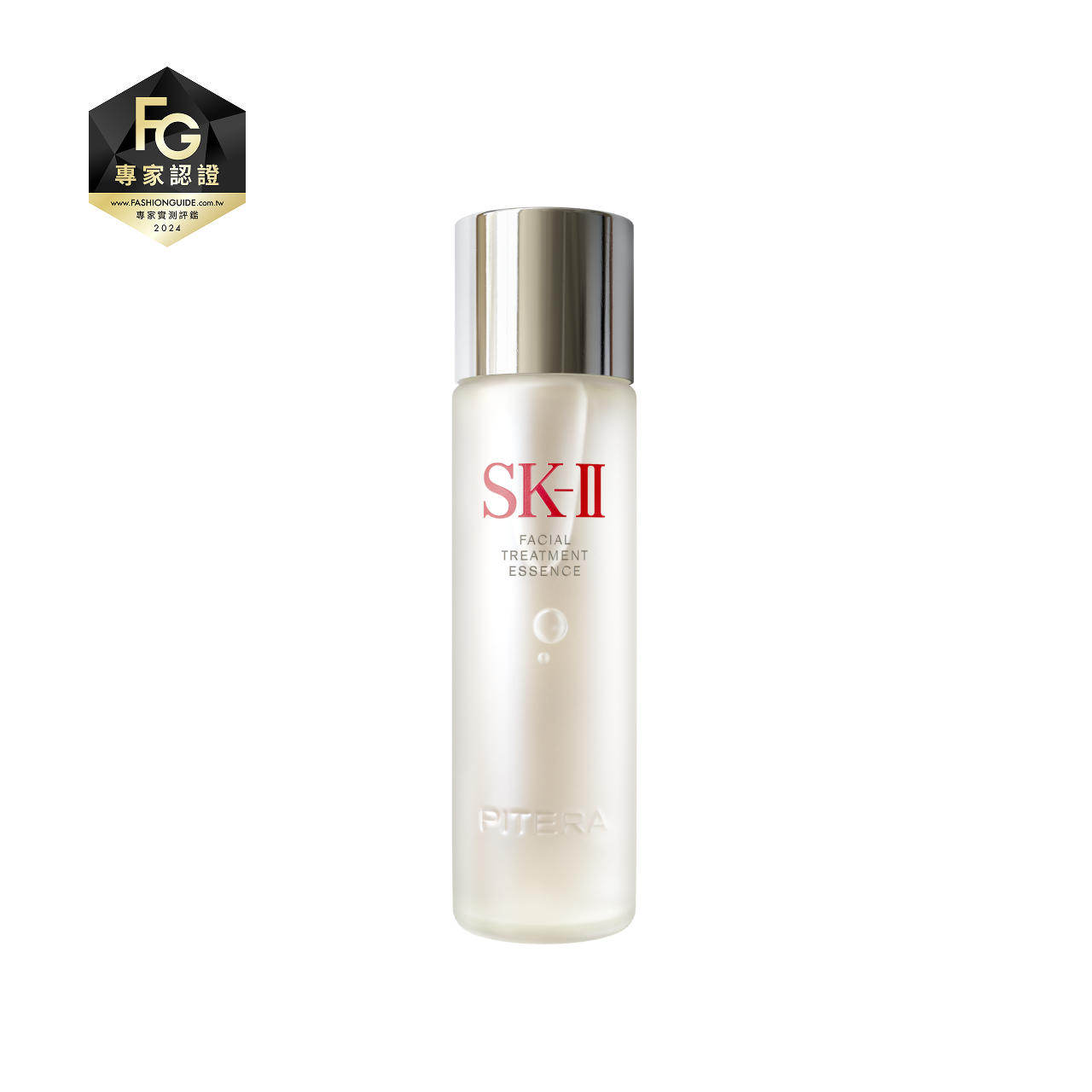 神仙水代表保養品PITERA™ 青春露：塑造美肌的必要保養品| SK-II 台灣