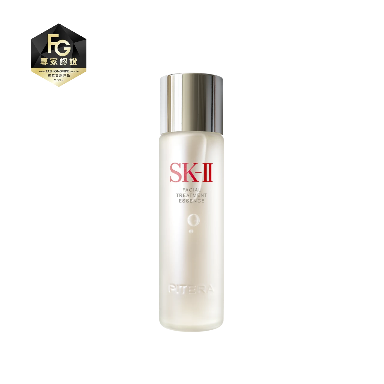 SK-II 青春露，蘊含90%以上酵母萃取PITERA™的保濕化妝水。強韌肌膚屏障、抗老化深層修護、根源抗老，同步煥啟肌底源動力。