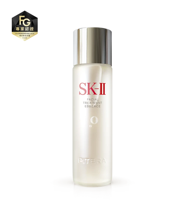 SK-II 青春露，蘊含90%以上酵母萃取PITERA™的保濕化妝水。強韌肌膚屏障、抗老化深層修護、根源抗老，同步煥啟肌底源動力。