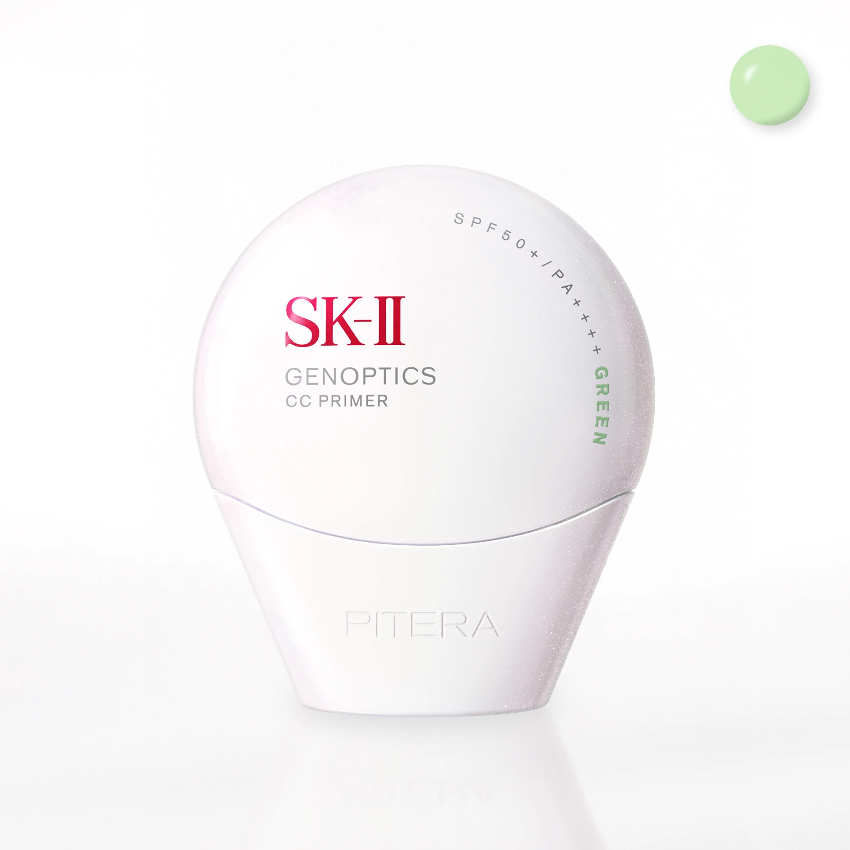 GenOptics CC Primer - Green Product Image