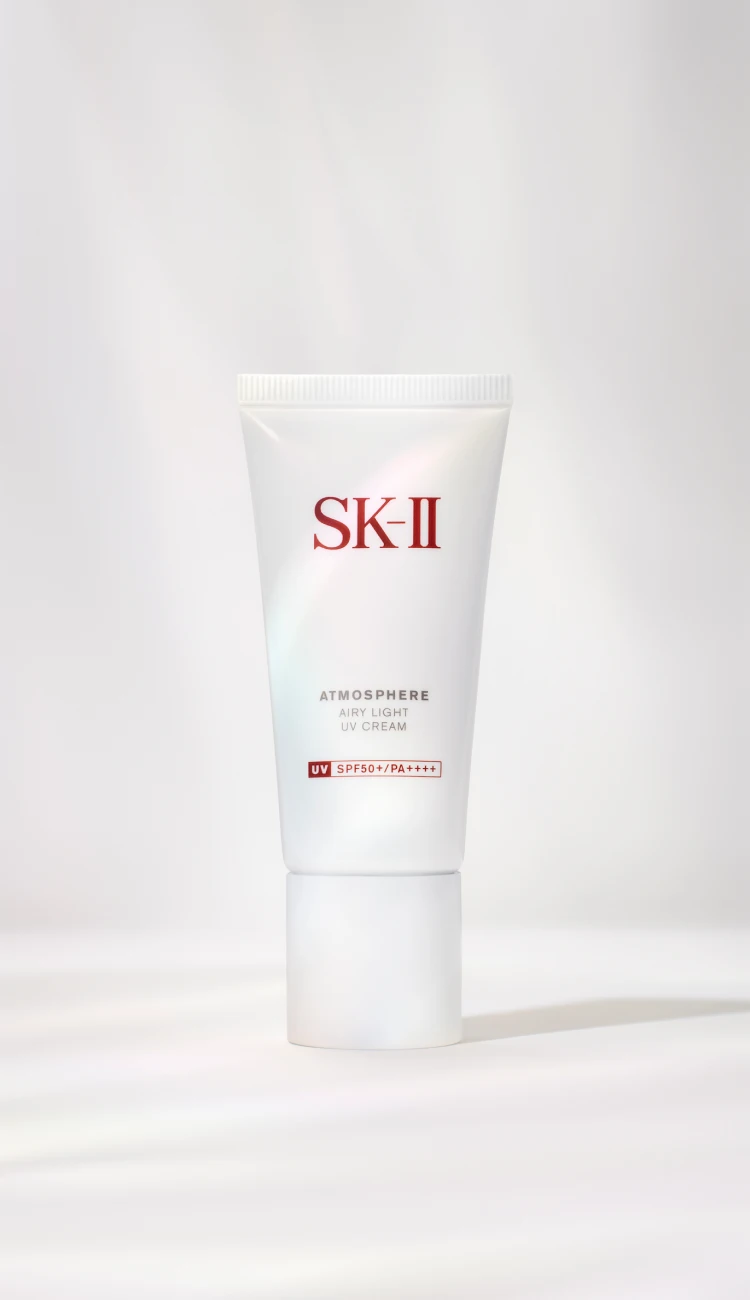 SK2 防曬推薦 超輕感全效防護乳 SPF50 PA+++