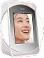 SK-II 肌膚光透鏡測試