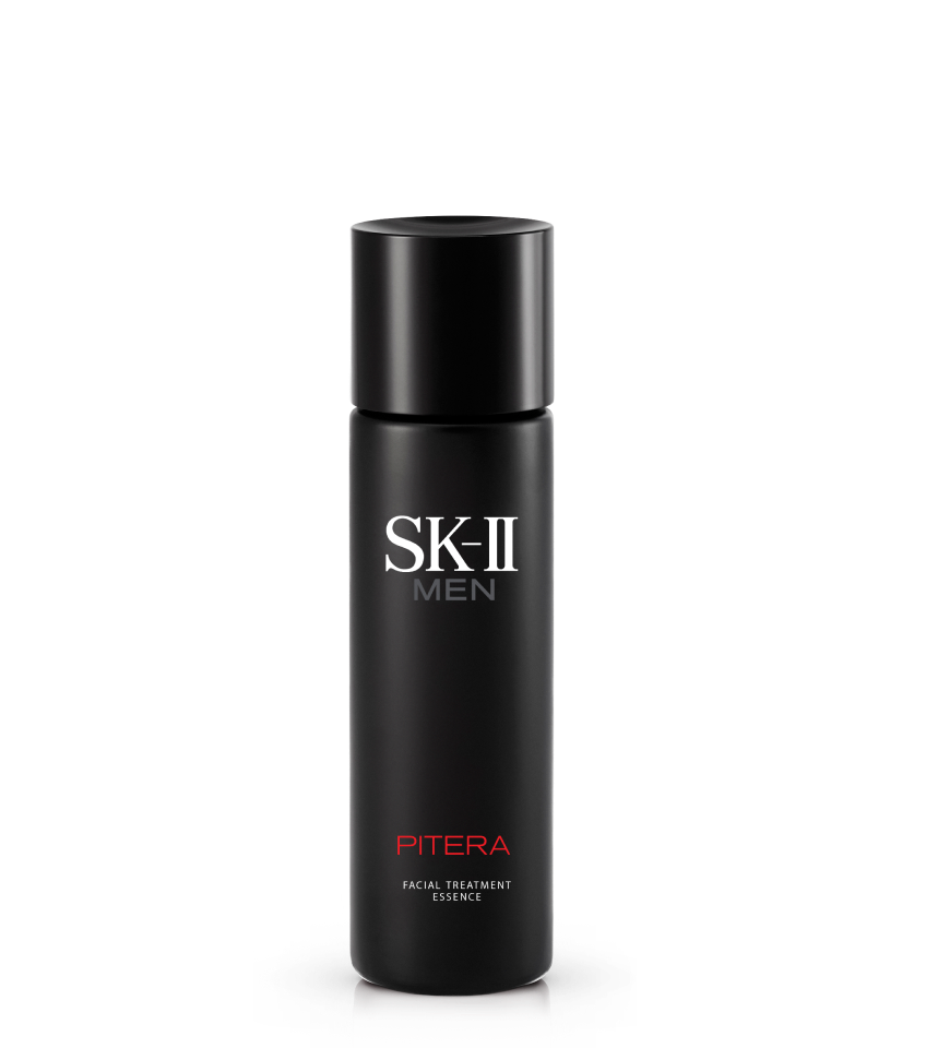SK-II 神仙水｜PITERA™ 青春露塑造美肌｜SK-II 台灣