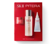 查看 SK-II PITERA™ 晶透奇肌套裝