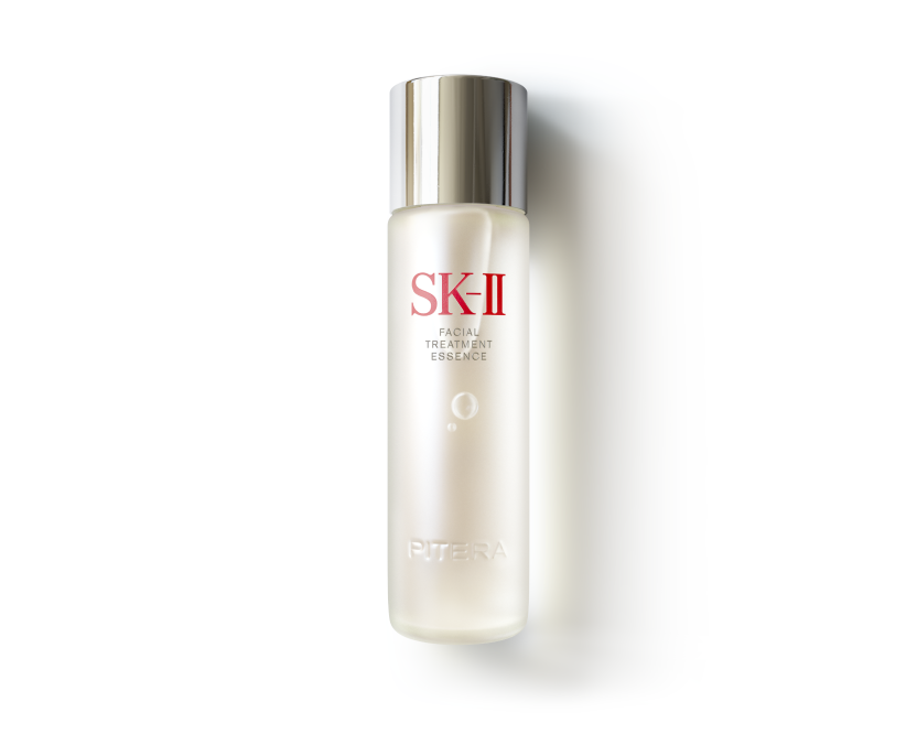 SK-II 化妝水：主打保濕和去角質的清潔爽膚水| SK-II 台灣