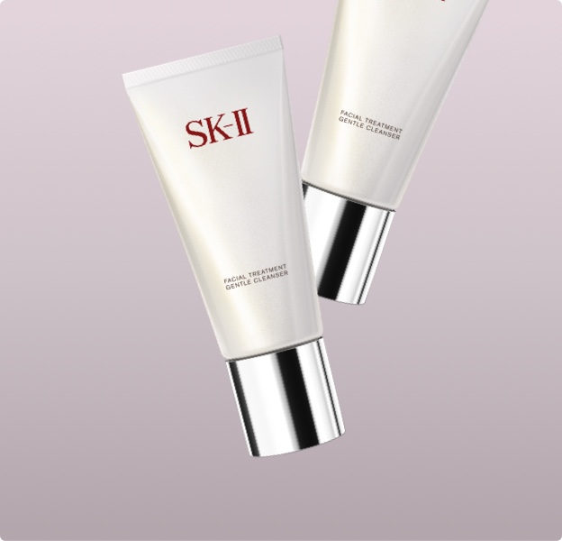 SK-II 化妝水：主打保濕和去角質的清潔爽膚水| SK-II 台灣