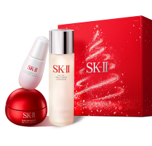 保濕乳液和保濕霜: 滋潤你的肌膚| SK-II 台灣
