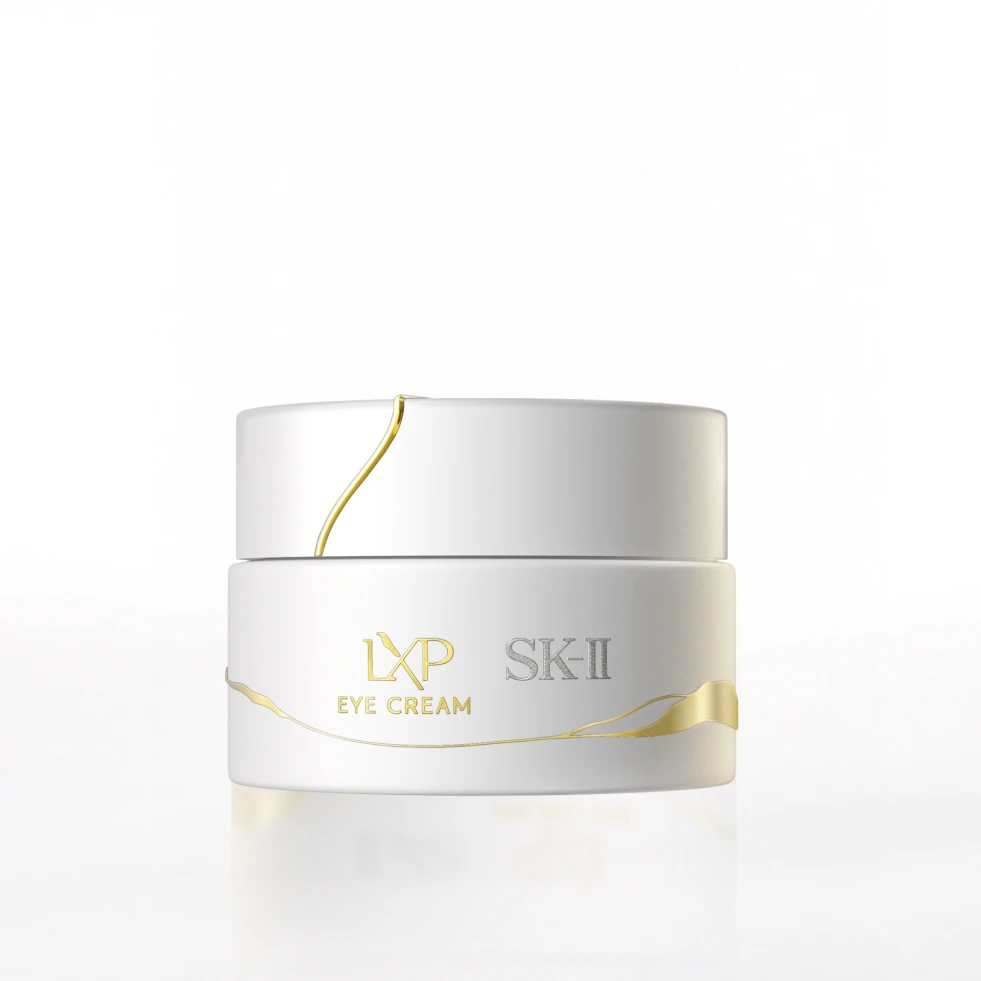 SPX Eye Cream - Product Overview - Main Image