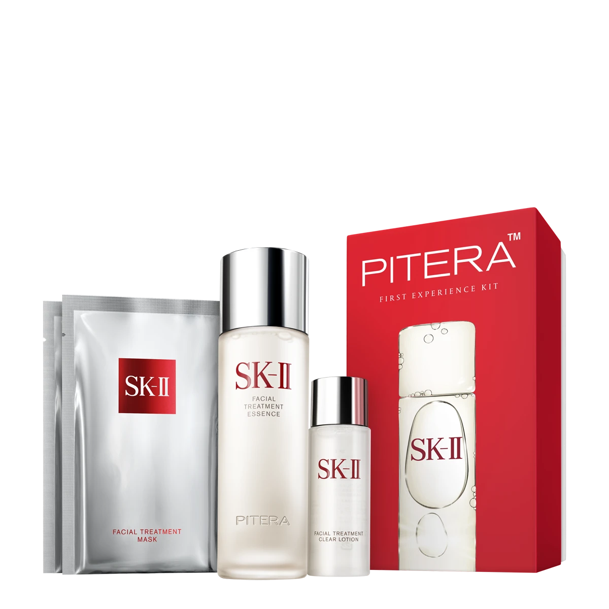 選購保養品- PITERA™ 經典產品系列| SK-II 台灣