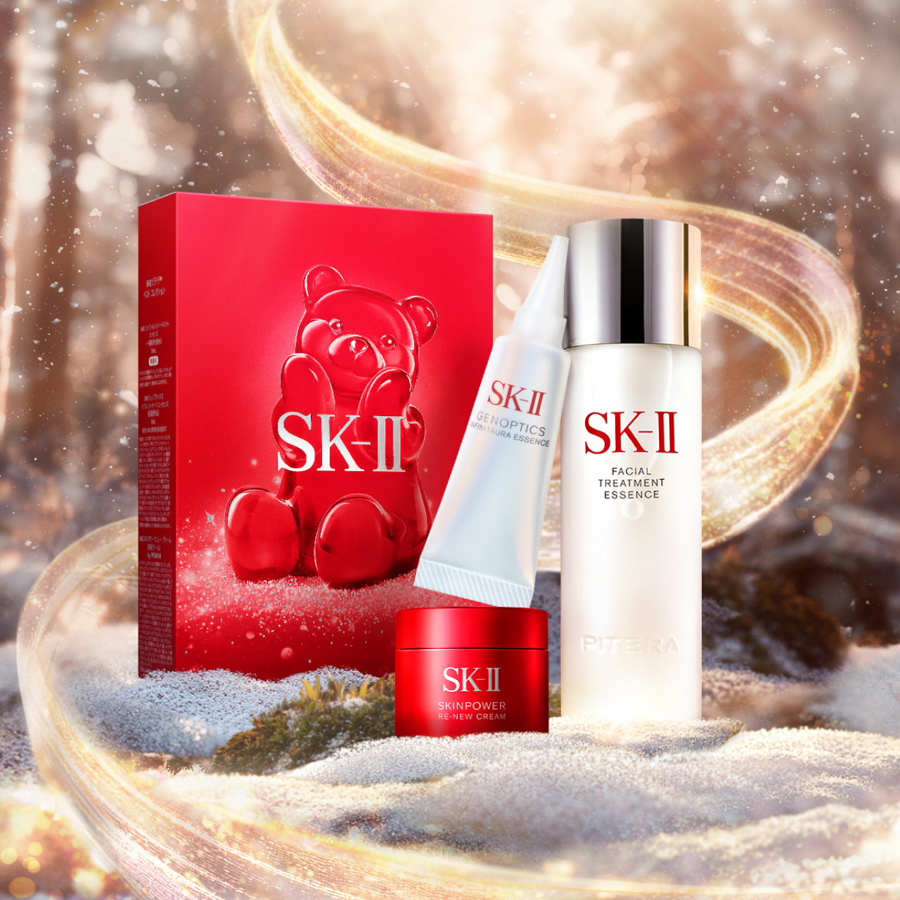 選購保養品- PITERA™ 經典產品系列| SK-II 台灣