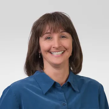 Becky Haas