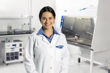 Labconco’s New Logic Biosafety Cabinet Revolutionizes Laboratory Safety and Performance – Again Image