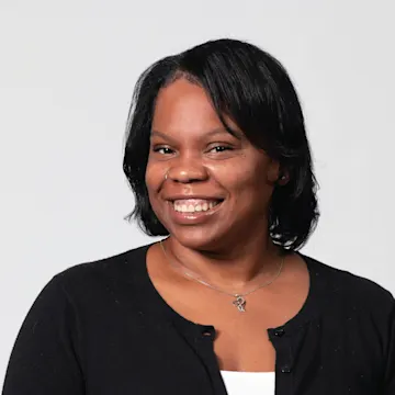 KeiShaun Johnson