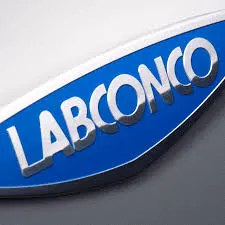 Labconco Decal