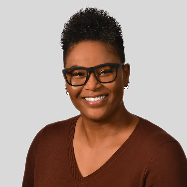 Maryam Malone