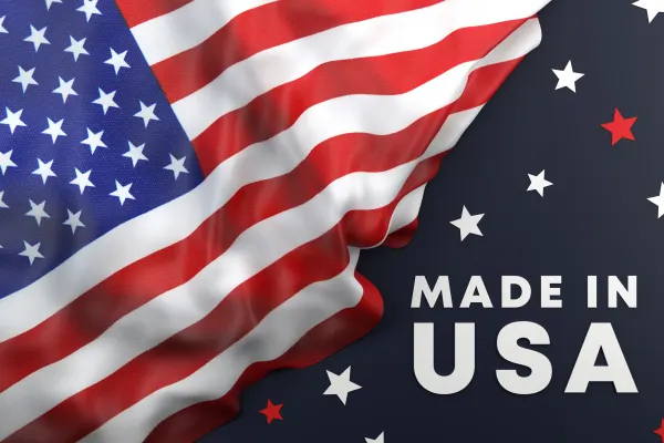 Labconco Corporation: Proudly Made in America Image