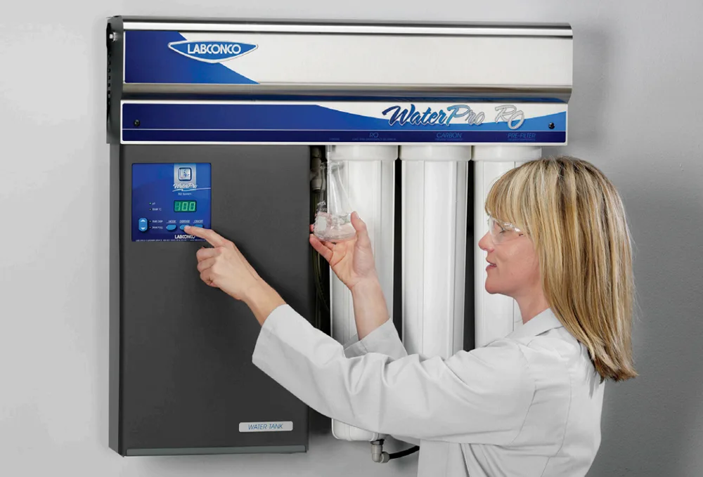 Labconco Rinse Aid Click the button below to download a copy of the article.