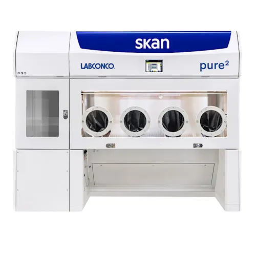 LaboratoryIsolator-SKAN-pure2 LAB