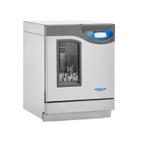 A Labconco glassware washer.