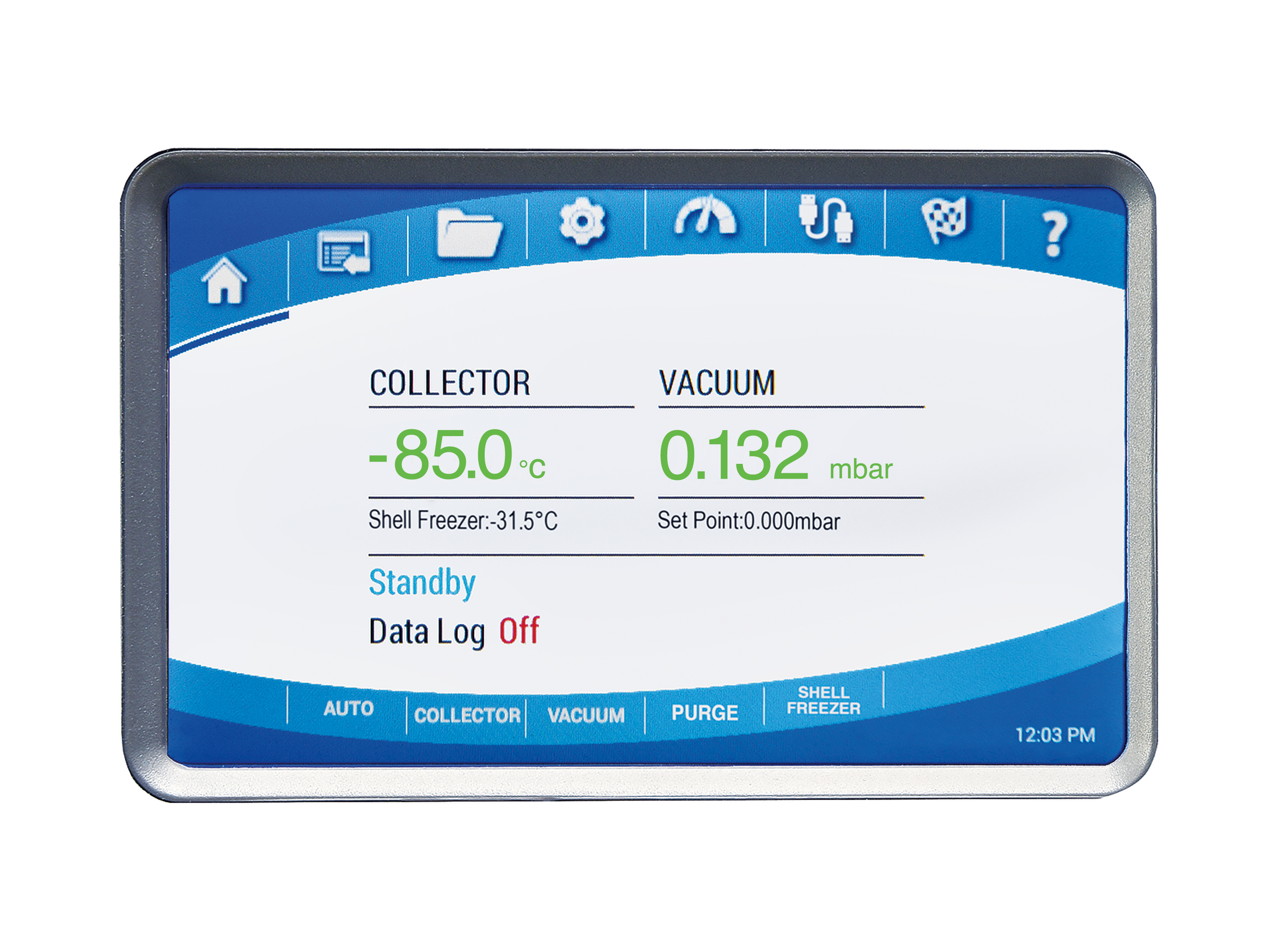 VIDEO: Lyo-Works OS for Labconco FreeZone Freeze Dryers