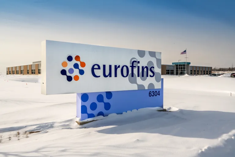 eurofins