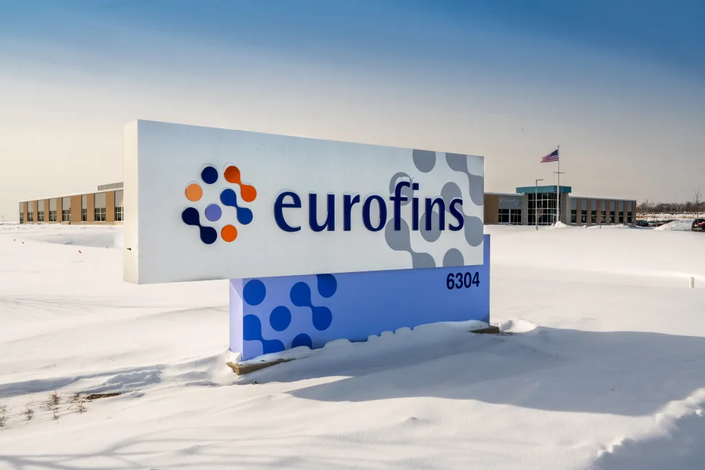 eurofins