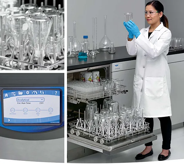 Glassware Washers