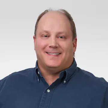 Jason Gilchrist