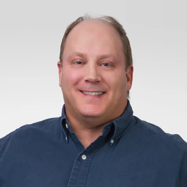 Jason Gilchrist