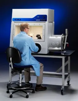 Precise-Glove-Box