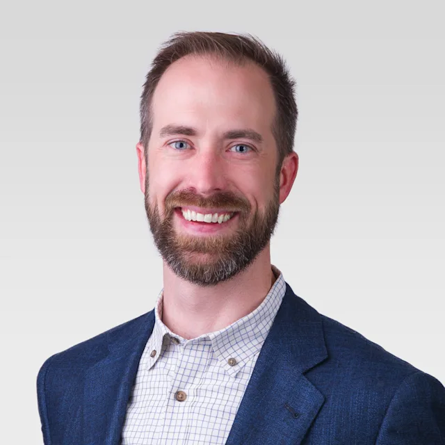 Luke Savage, LEED Green Associate, Sales Engineer