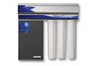 Water purifier