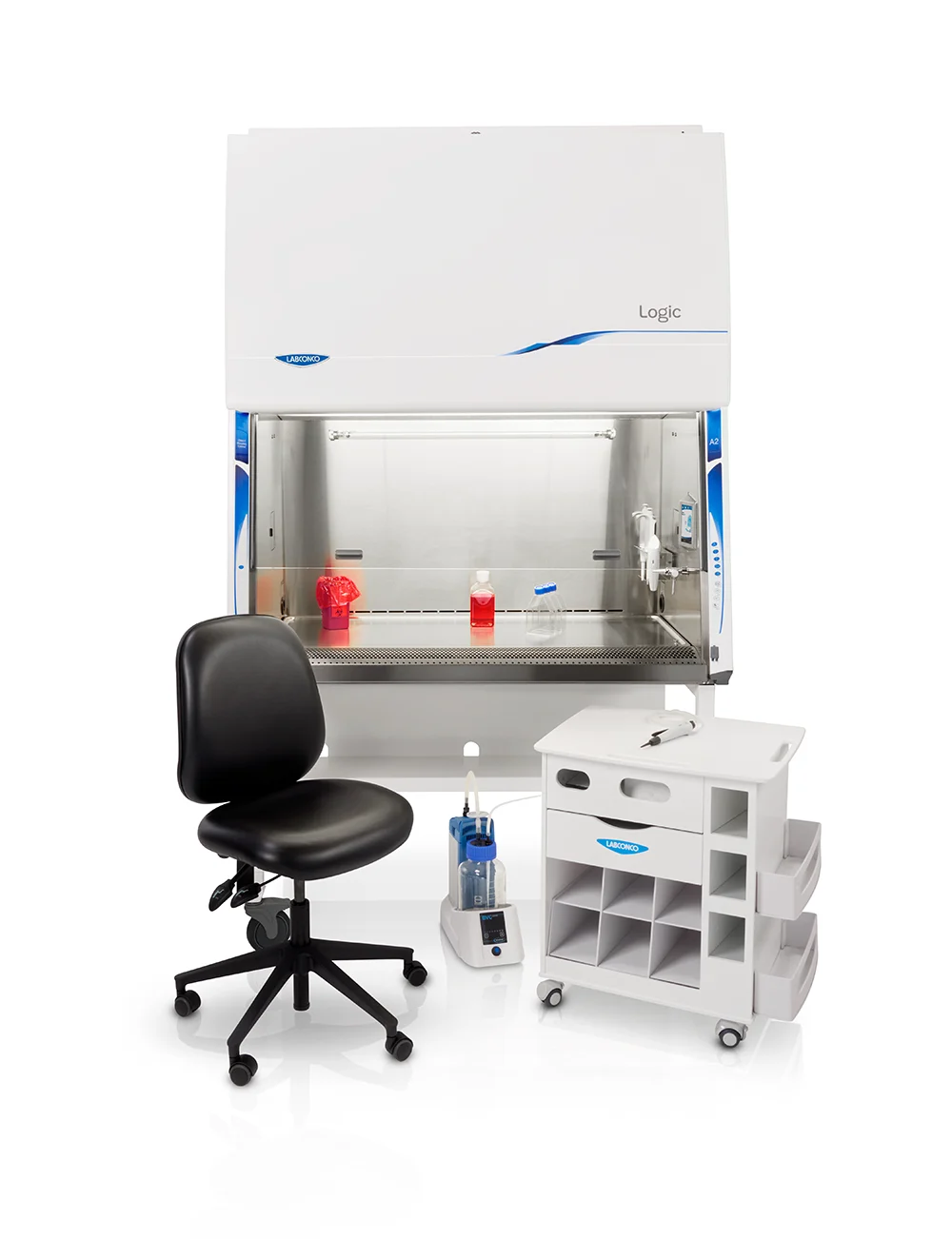 Biosafety Redefined