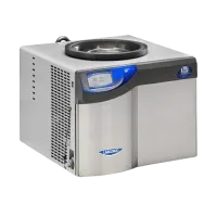 A Labconco freeze dryer.