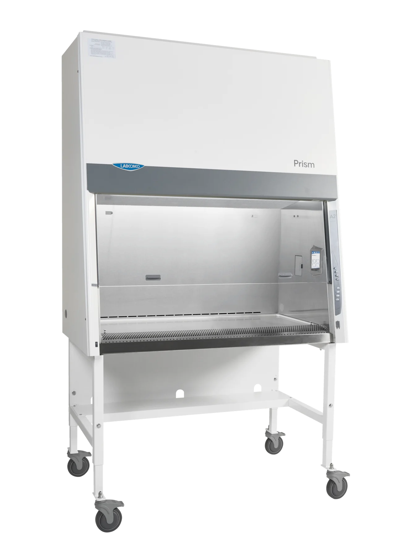 Prism Quarter on stand casters screen on COB 1074 20251124-FINAL edited